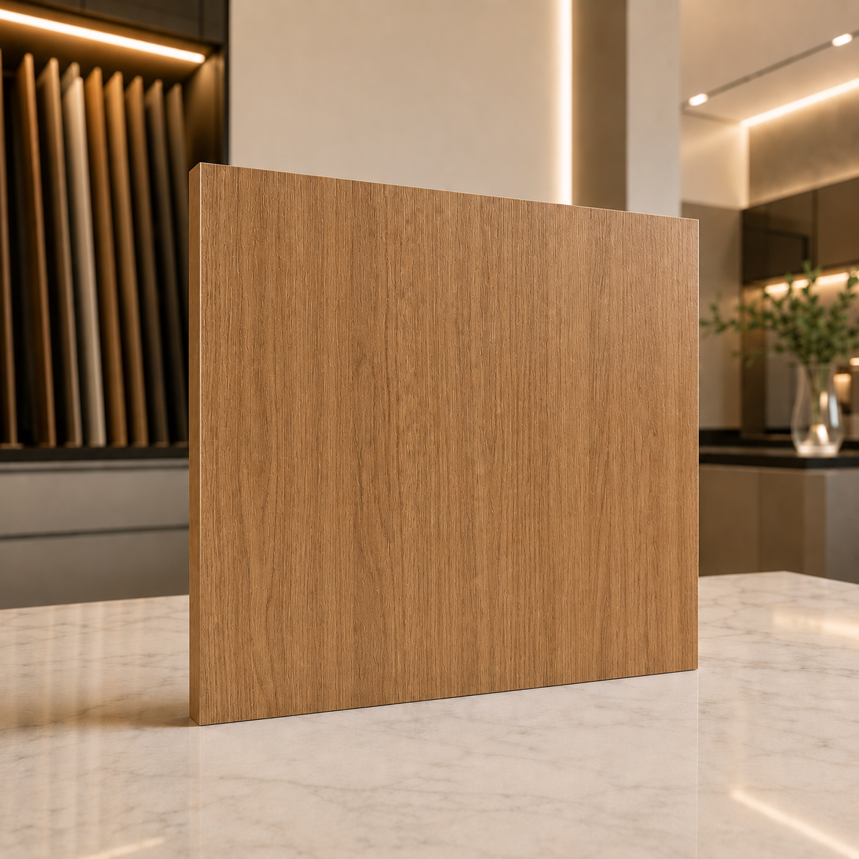 Freijó Nacional — MDF Firenze