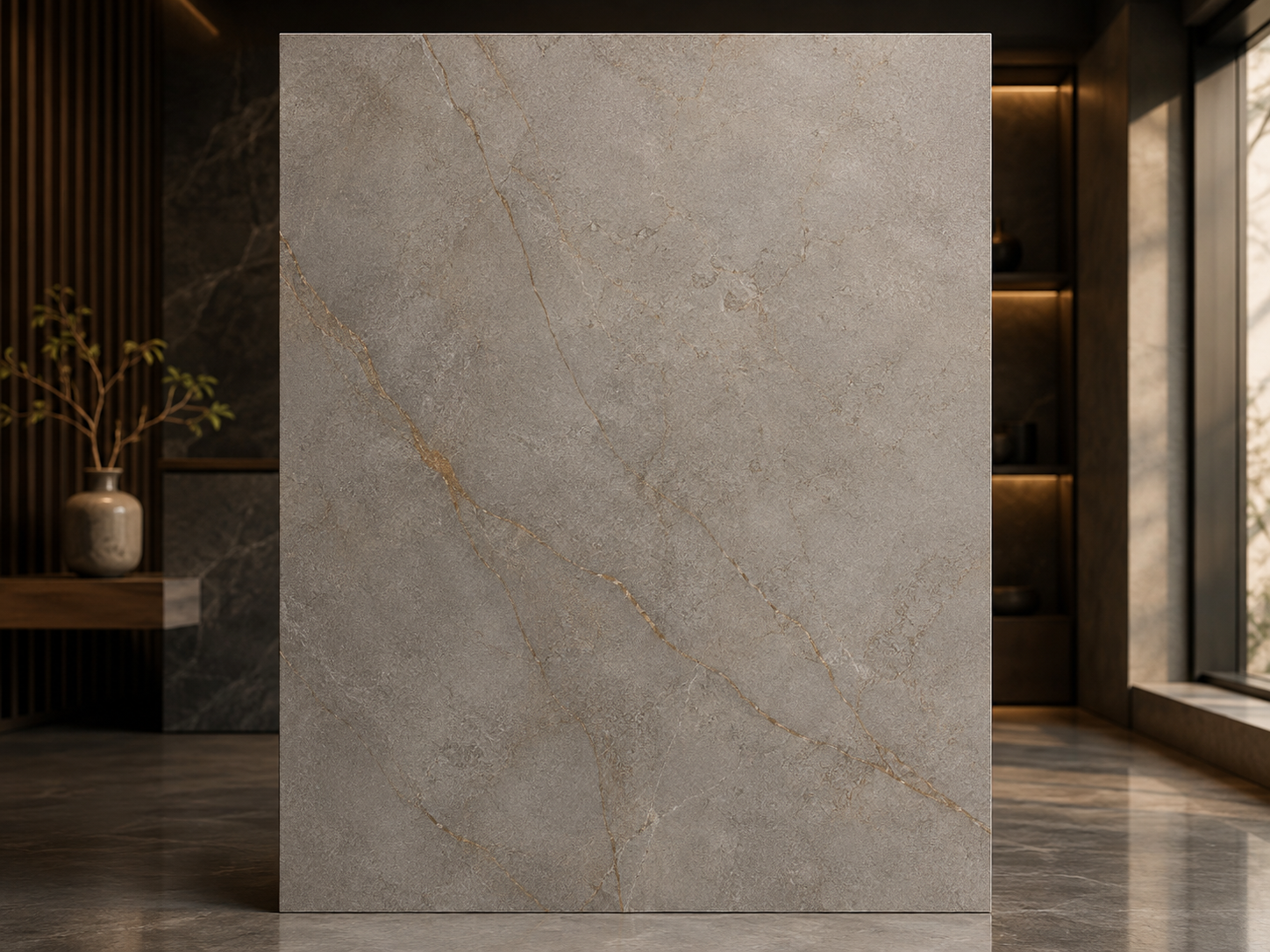 Pietra Bronze — MDF Firenze